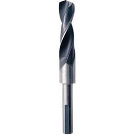 Vortex 0.5 in. Reduced Shank Twist Drill Bit VO3668991